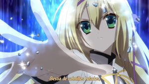 Seirei Tsukai no Blade Dance